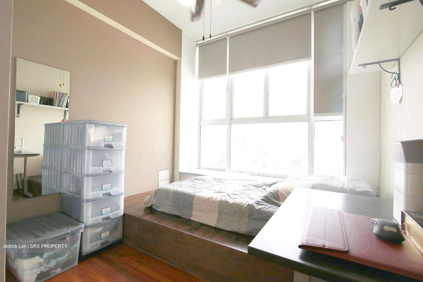 D'Pavilion (D19), Apartment #520350561